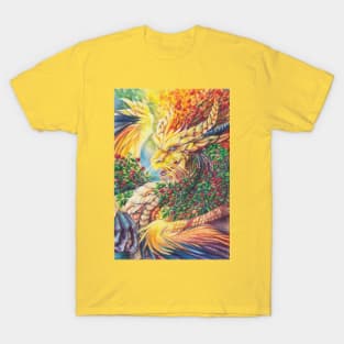 Mountain-ash T-Shirt